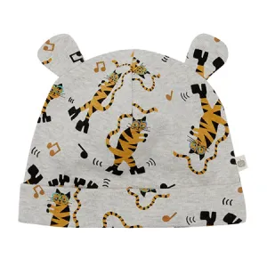 Cool Cats Beanie Hat - Retired