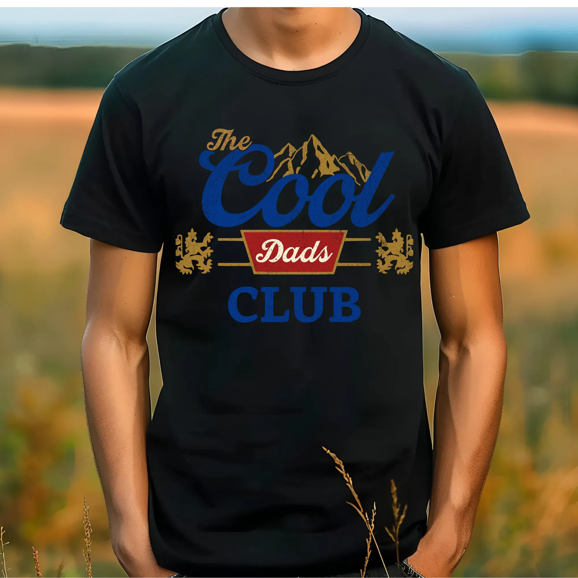 Cool Dads Club