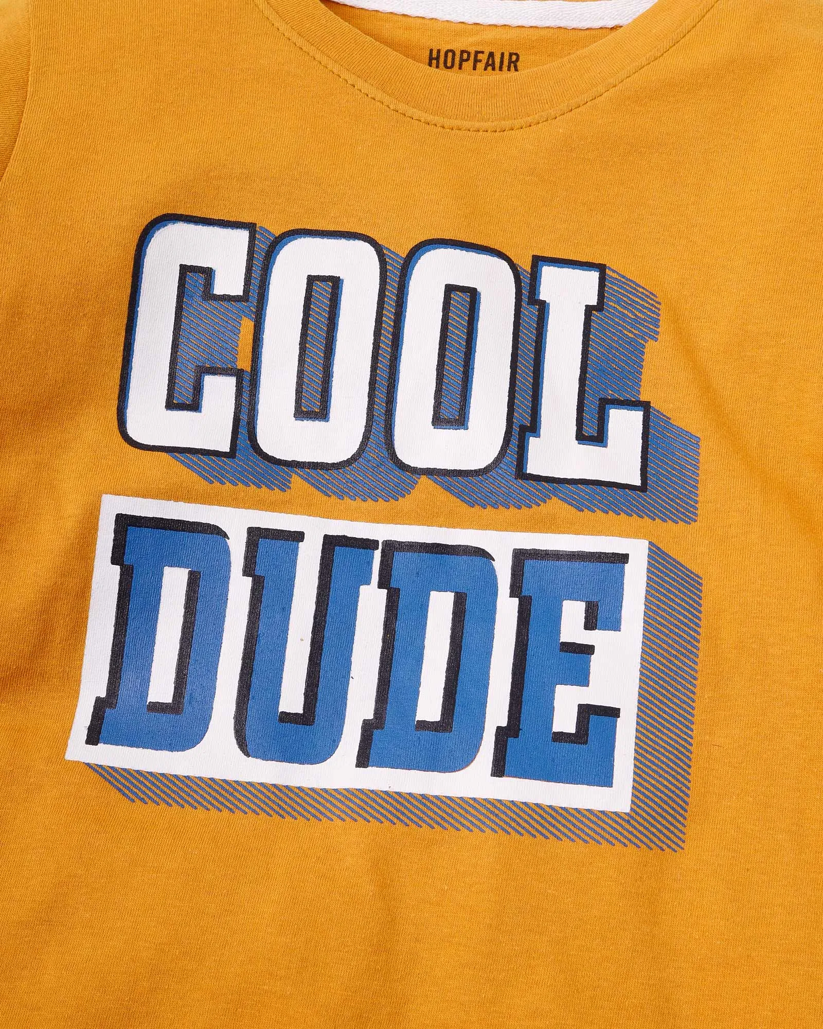 Cool Dude T-Shirt