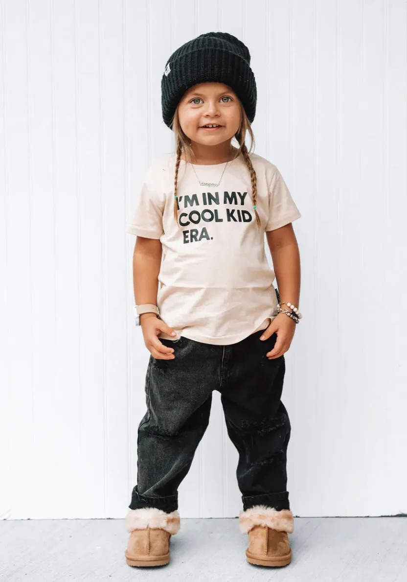 COOL KID ERA TEE