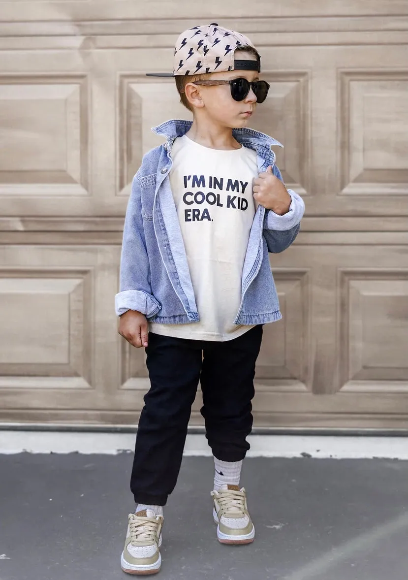 COOL KID ERA TEE