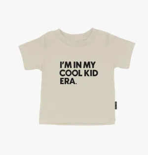COOL KID ERA TEE