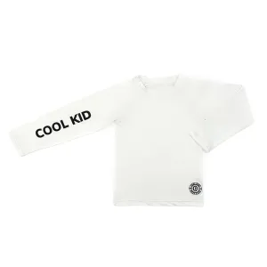Cool Kid Swim Shirt UPF 50 