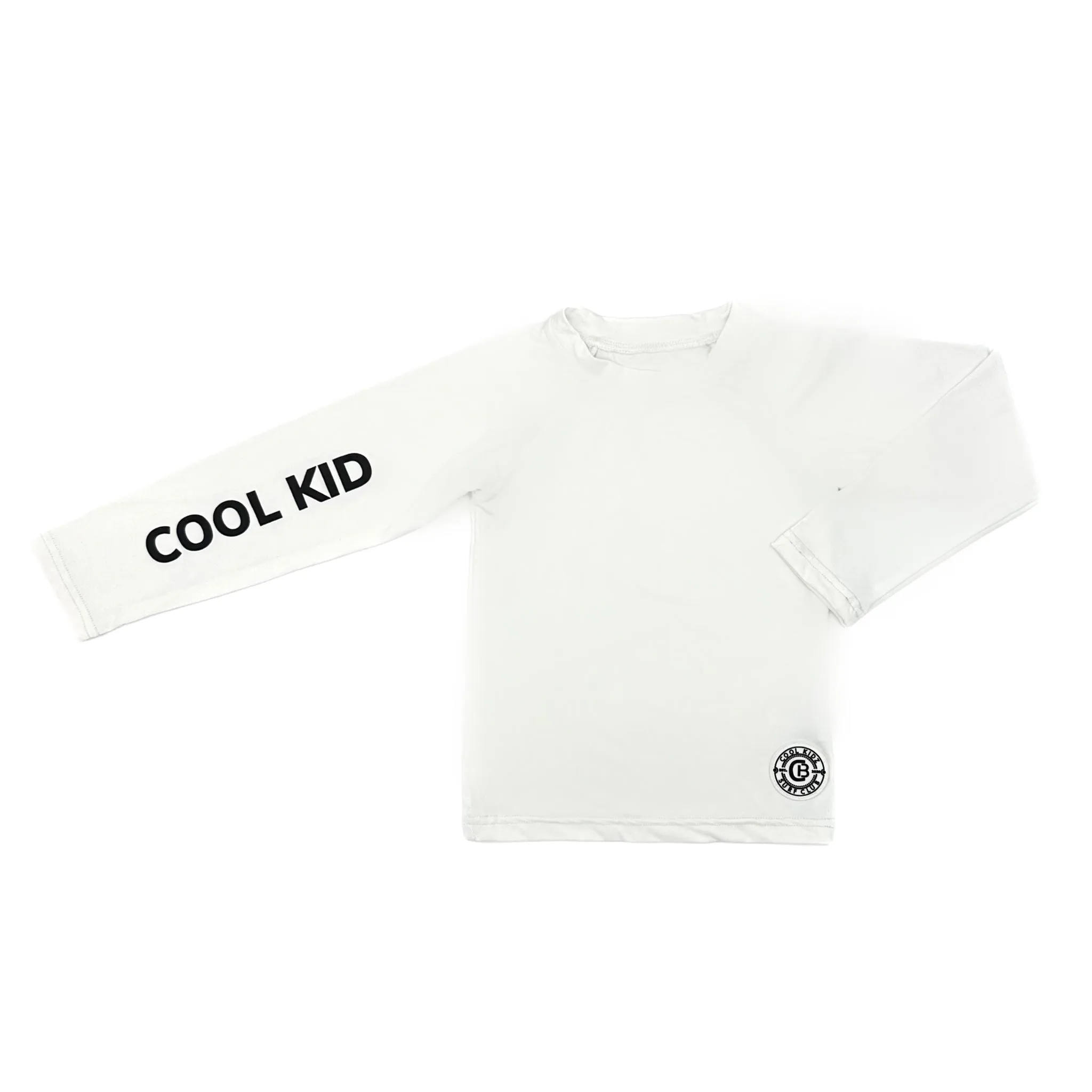 Cool Kid Swim Shirt UPF 50 