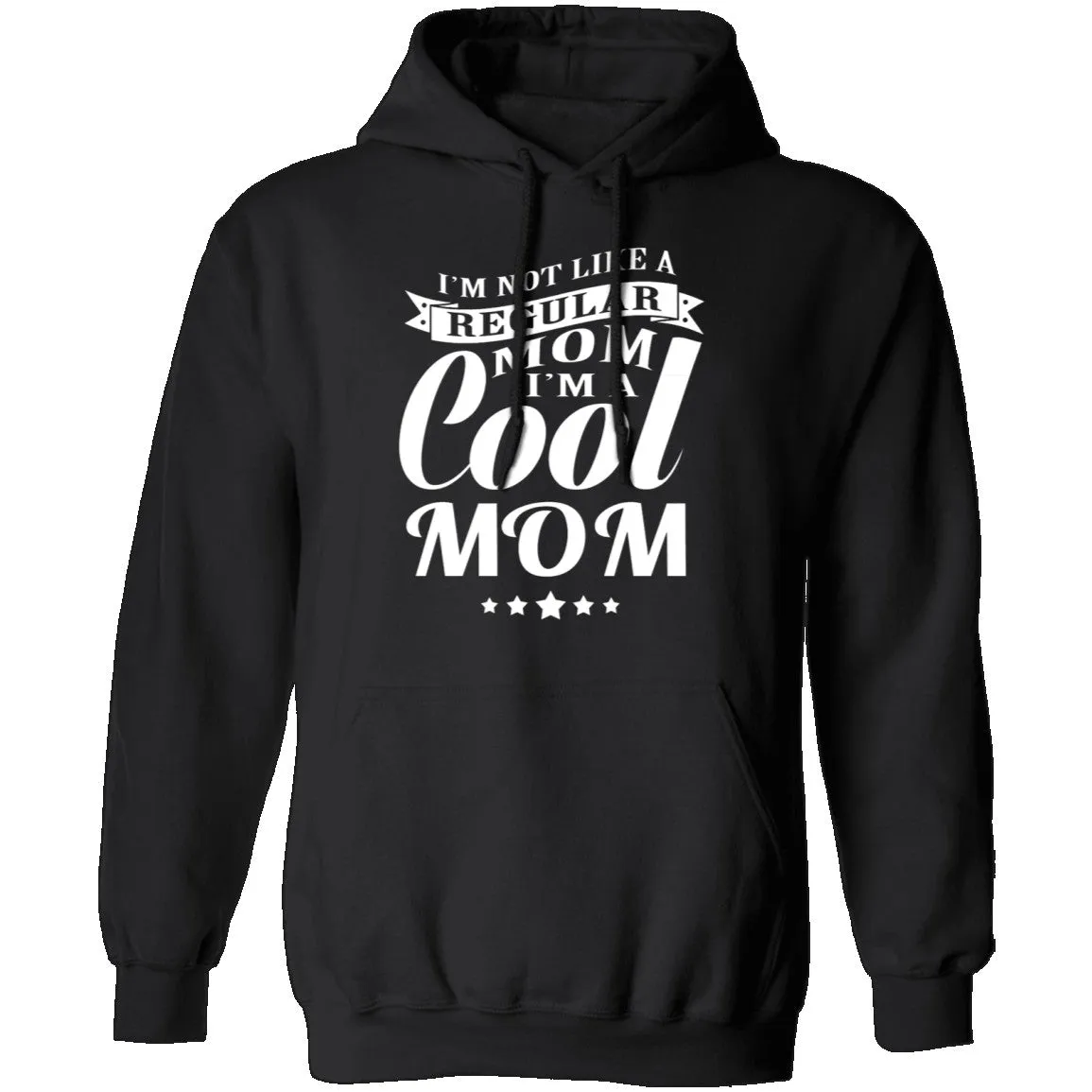 Cool Mom T-Shirt