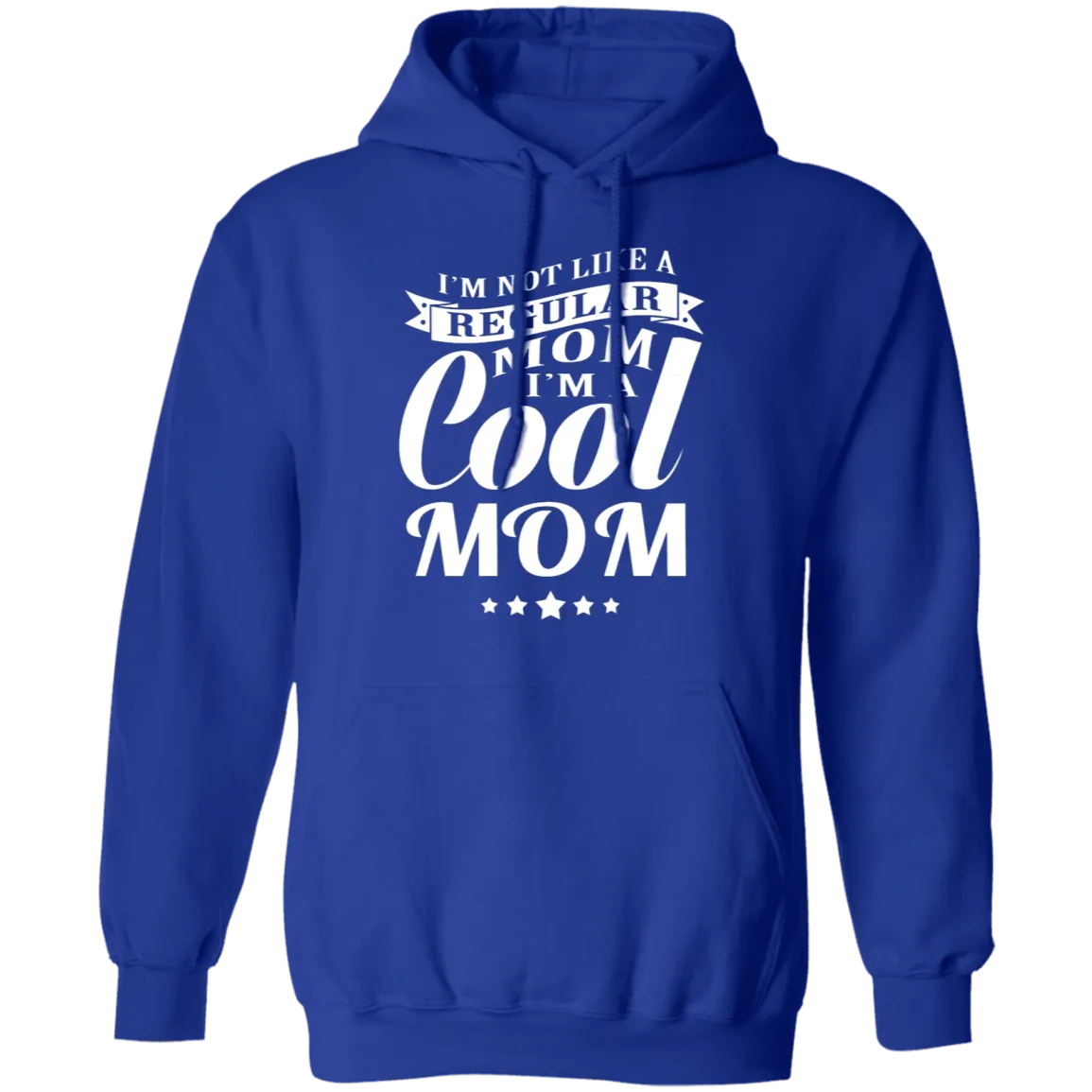Cool Mom T-Shirt