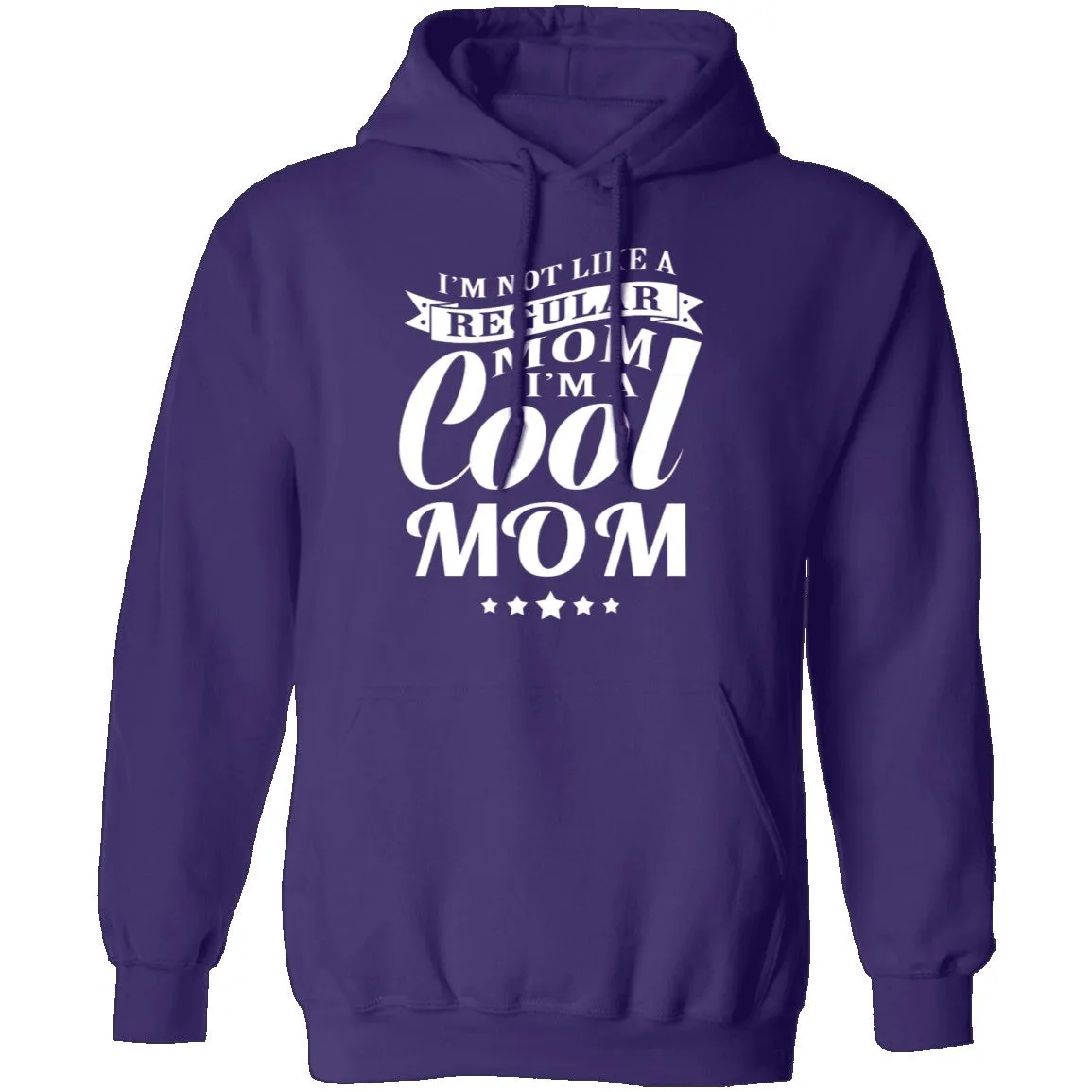 Cool Mom T-Shirt