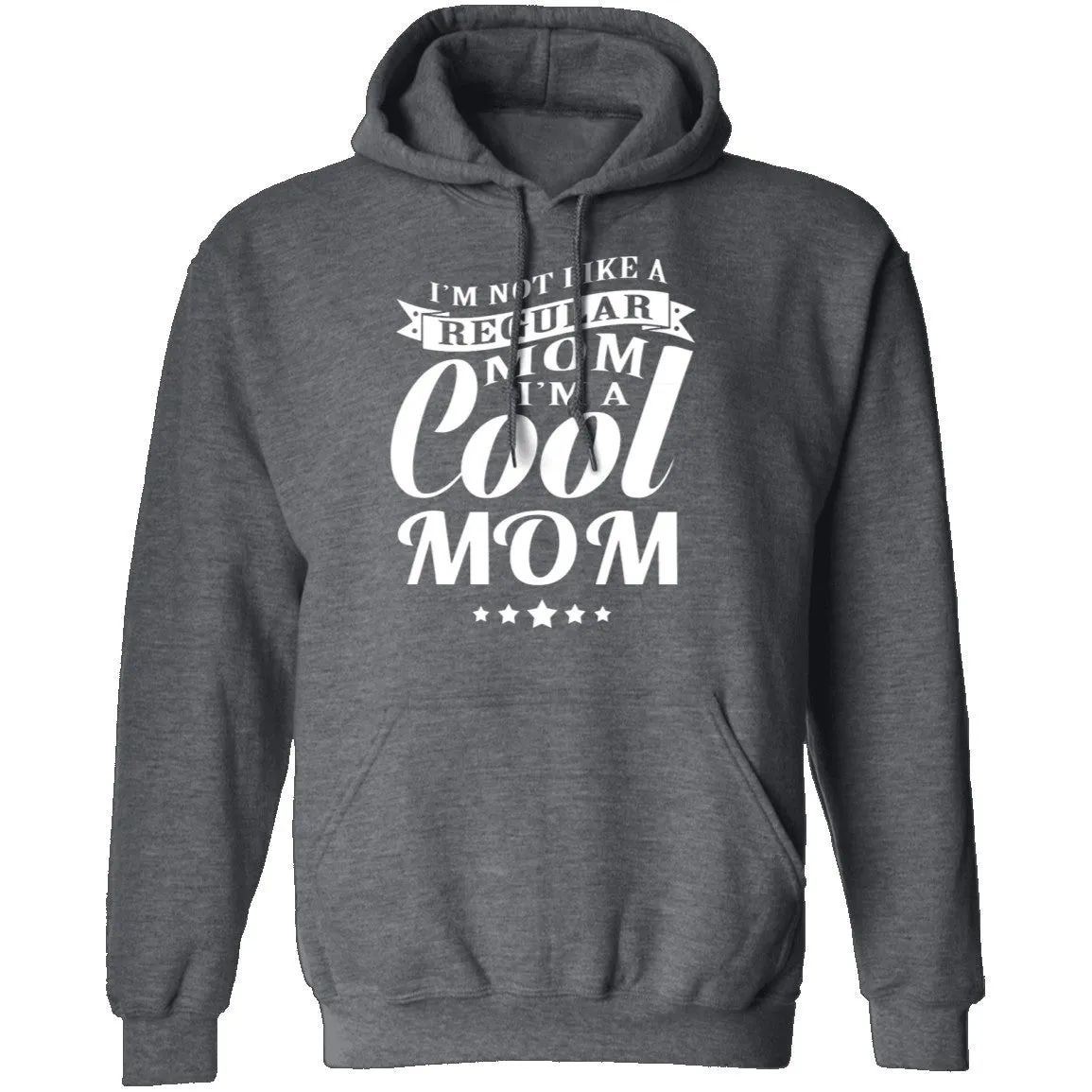 Cool Mom T-Shirt