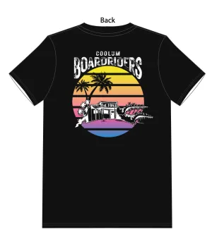 Coolum BR Club Tee 2