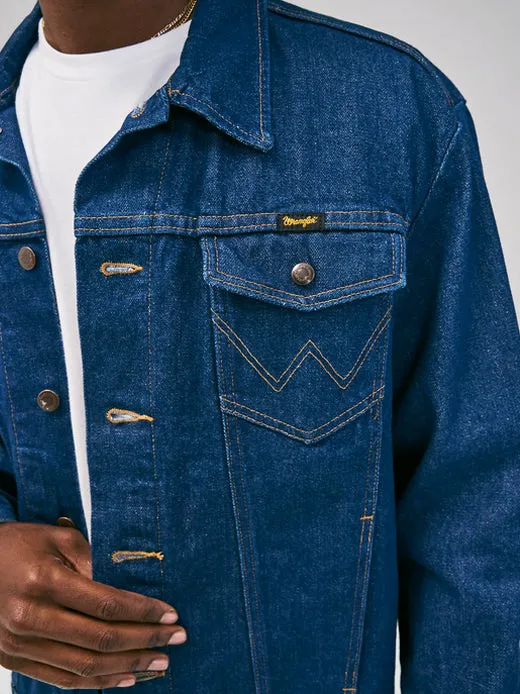 Cowboy Cut® Unlined Denim Jacket - 74145