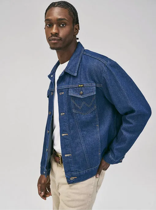 Cowboy Cut® Unlined Denim Jacket - 74145