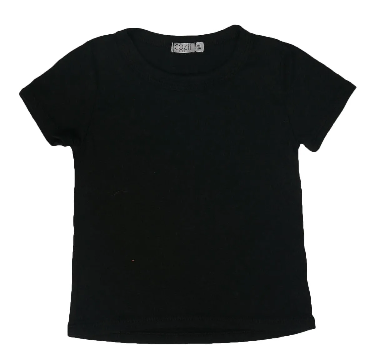 Cozii - TEE (black)