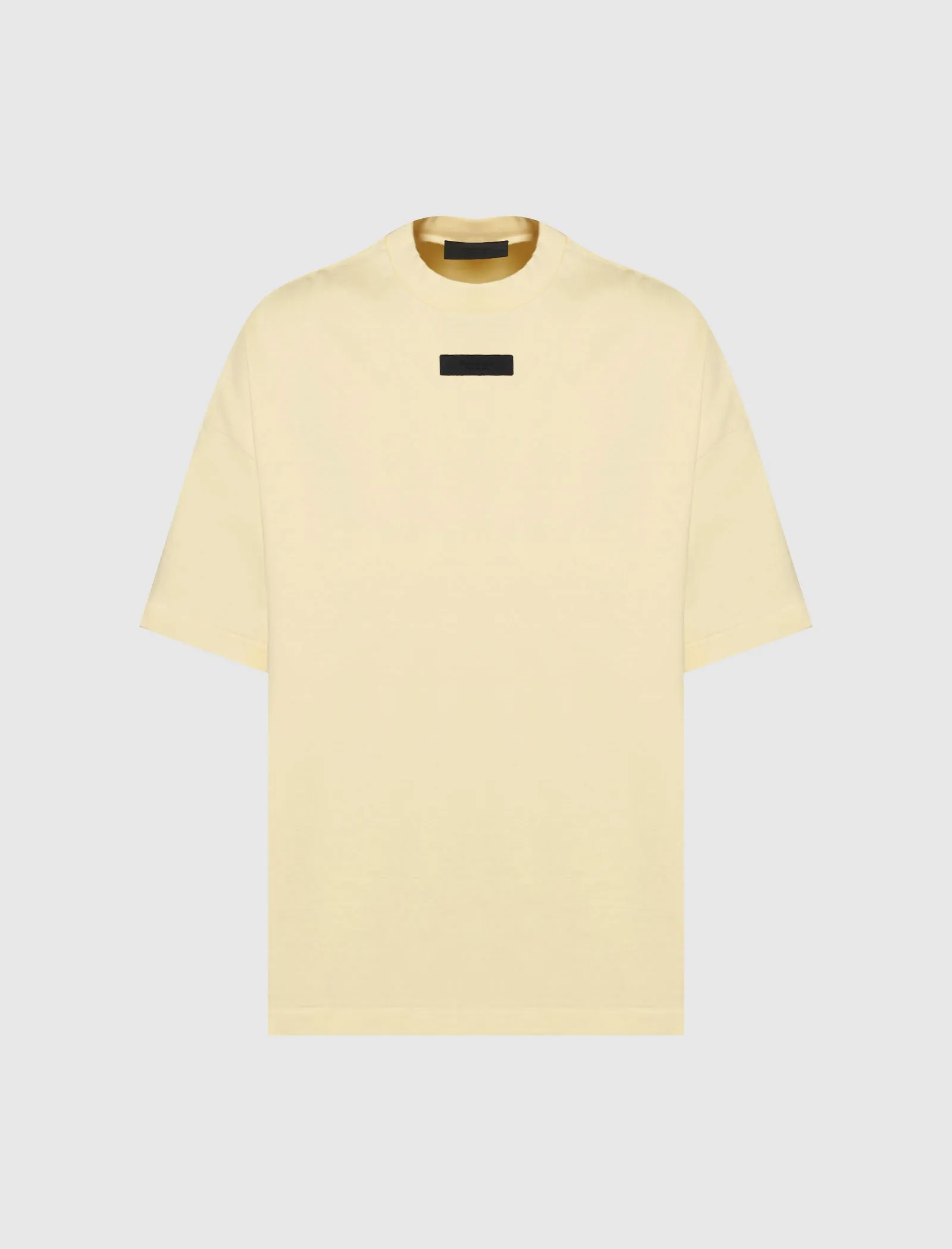 CREWNECK TEE