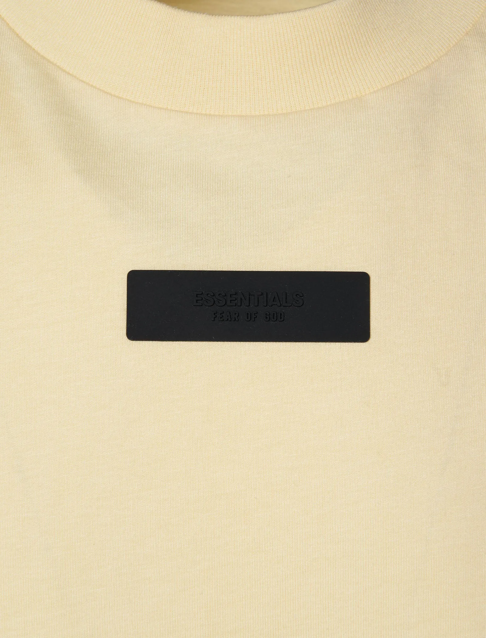 CREWNECK TEE