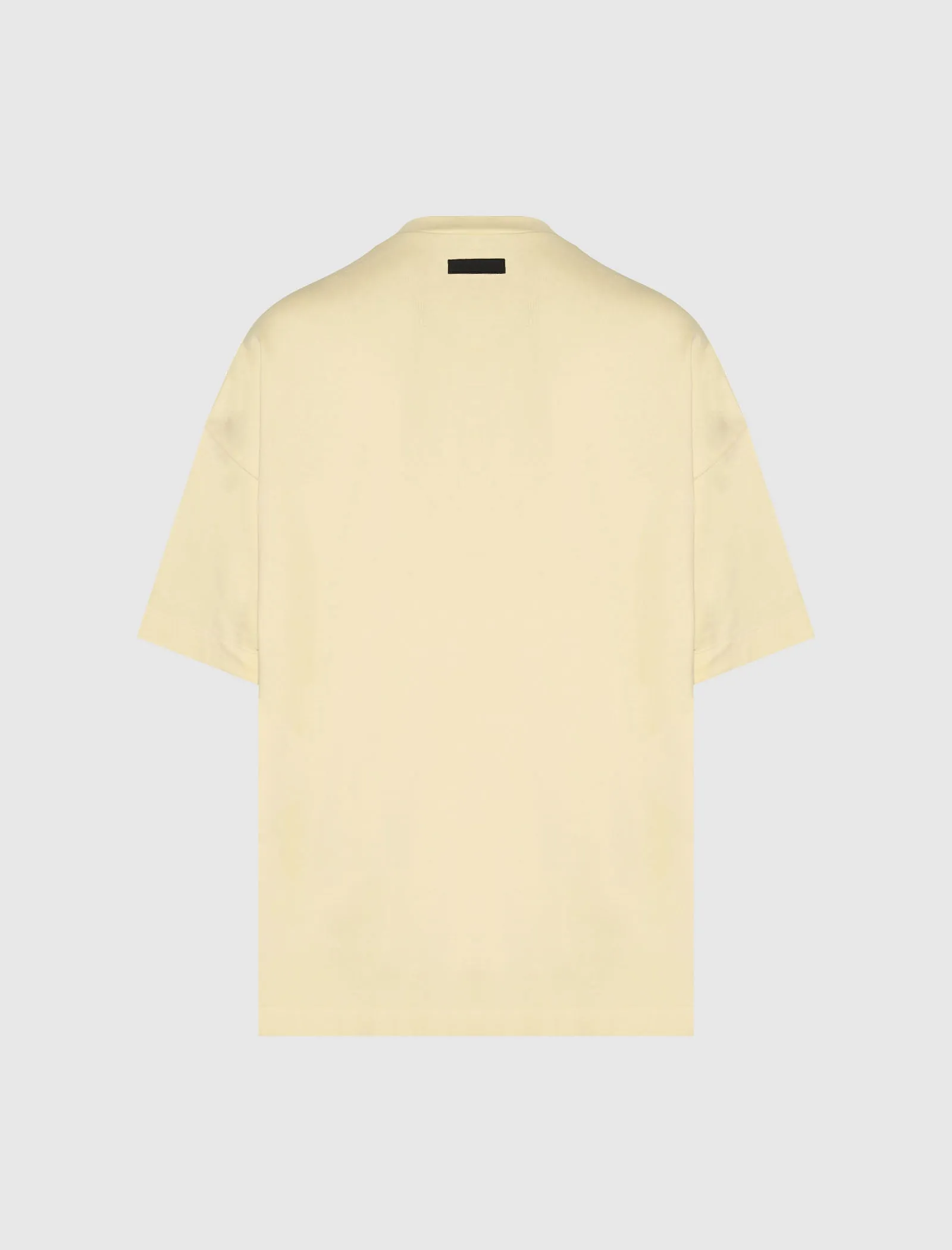 CREWNECK TEE