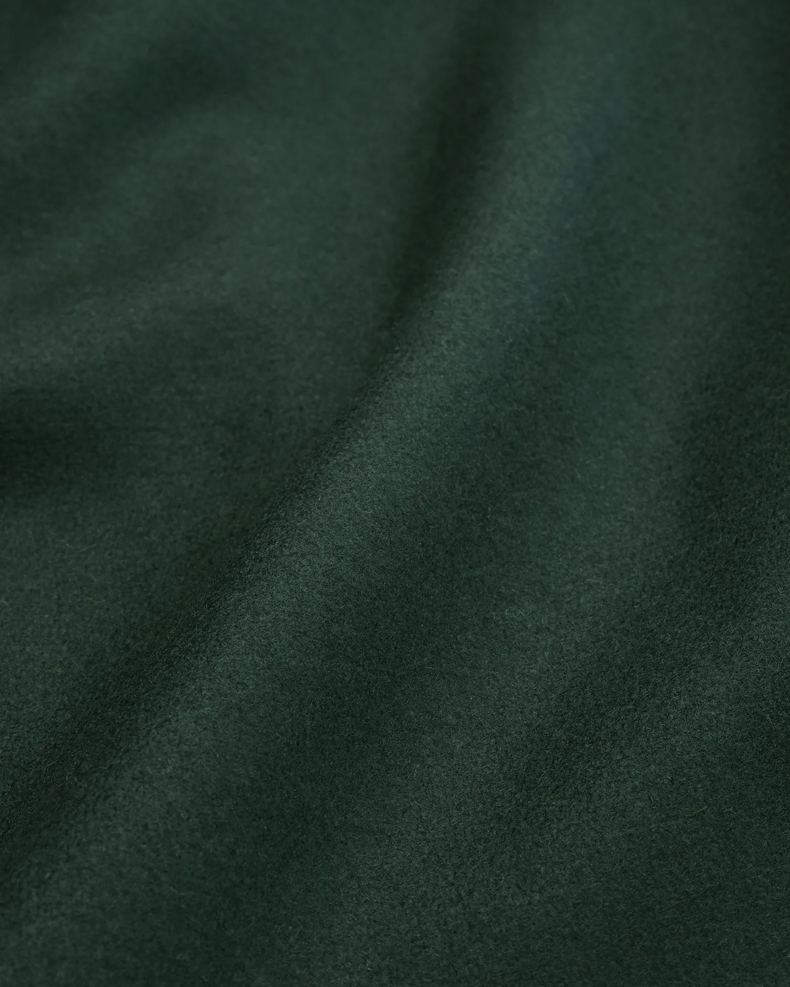 Crissman Overshirt - Pine