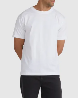 CROSSED OUT SS TEE
