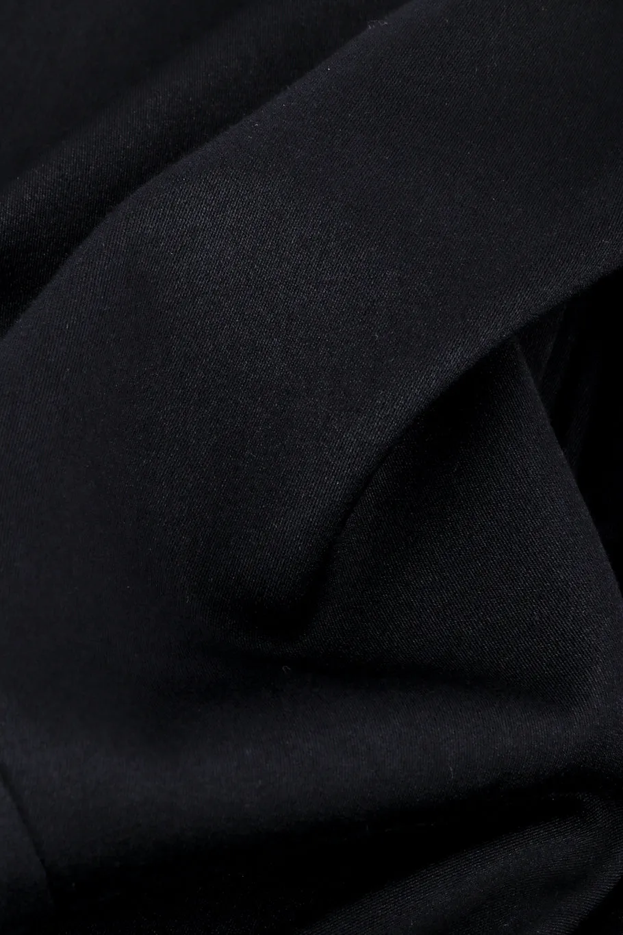 Crossover Cocoon Jacket
