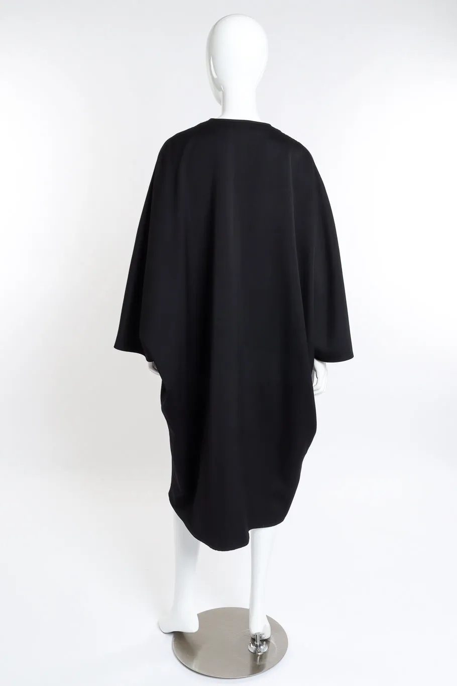 Crossover Cocoon Jacket