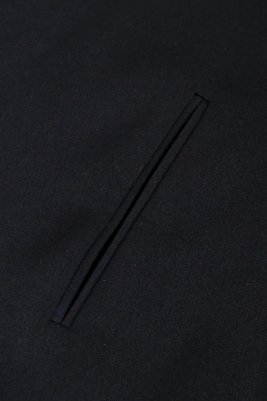 Crossover Cocoon Jacket