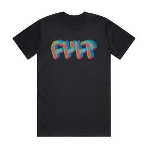 CULT CMYK TEE