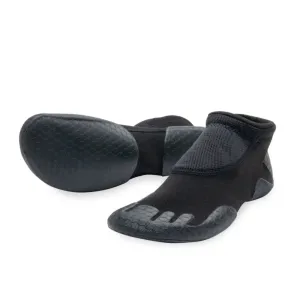 DAKINE FOLDING REEF SHOE 1MM ROUND TOE