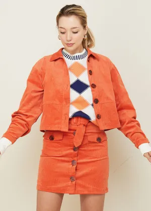 DANIJO JACKET