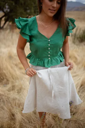 Day Dreamers Top