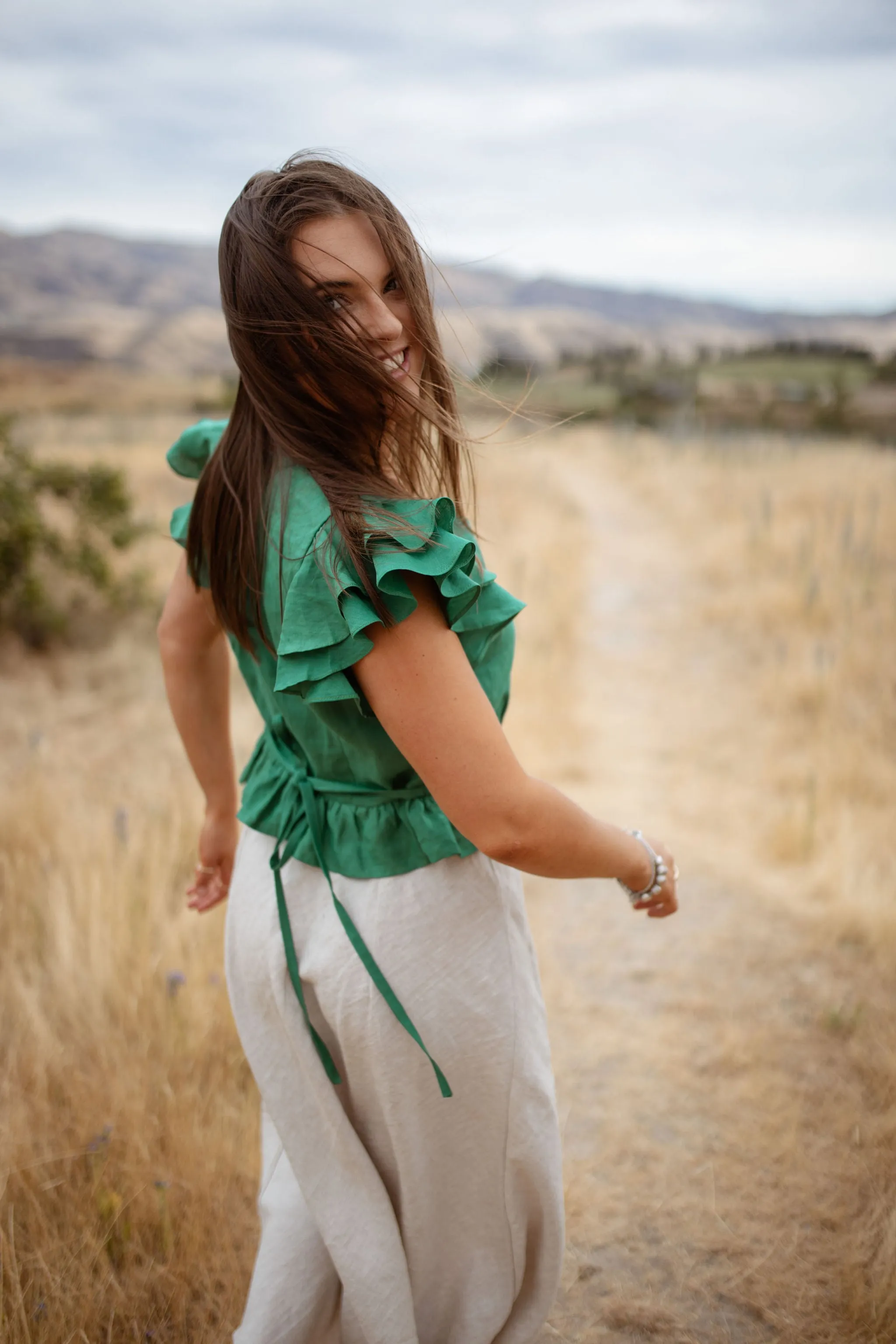 Day Dreamers Top