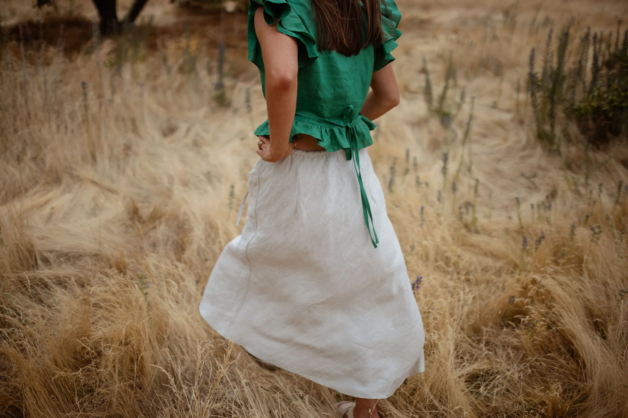 Day Dreamers Top