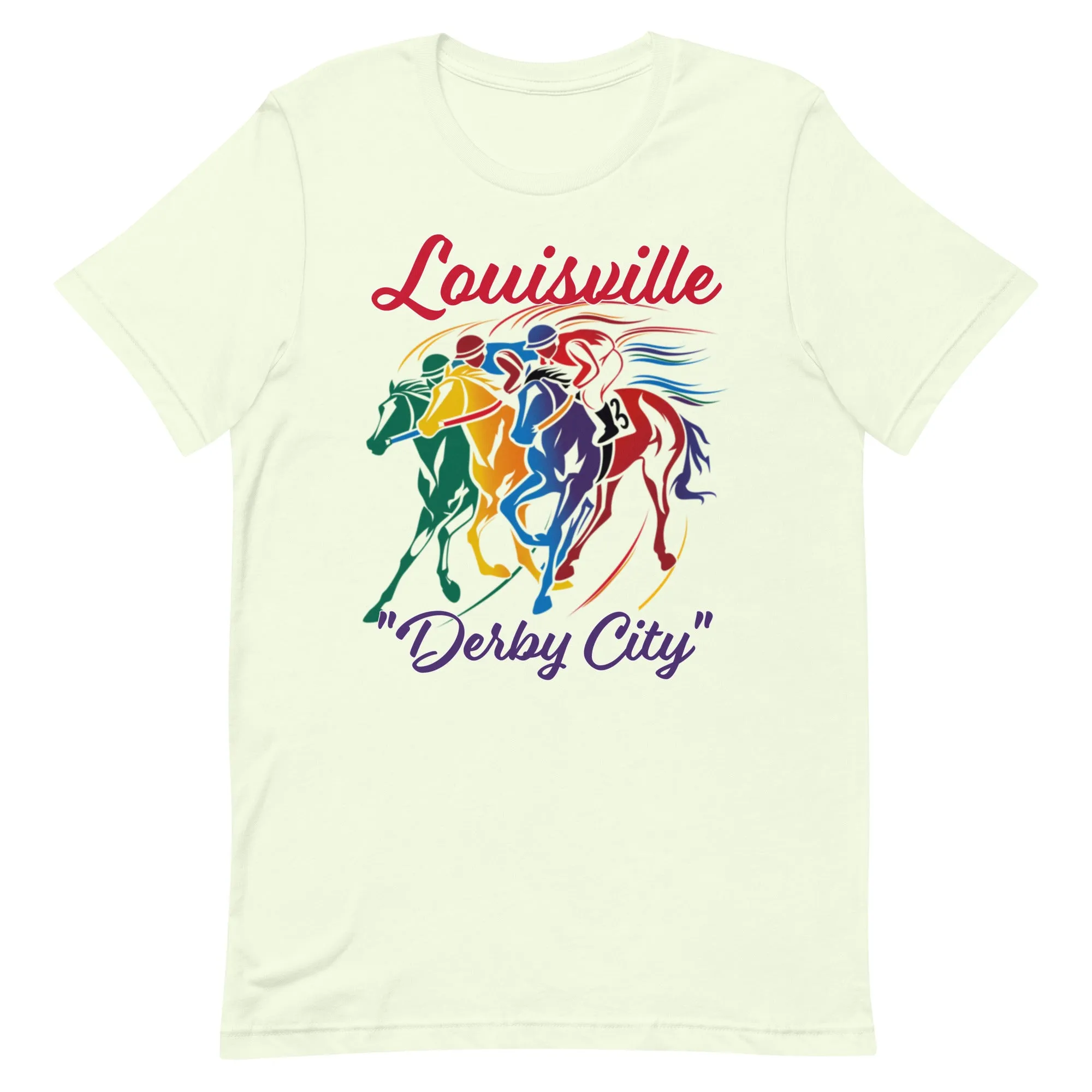 Derby City