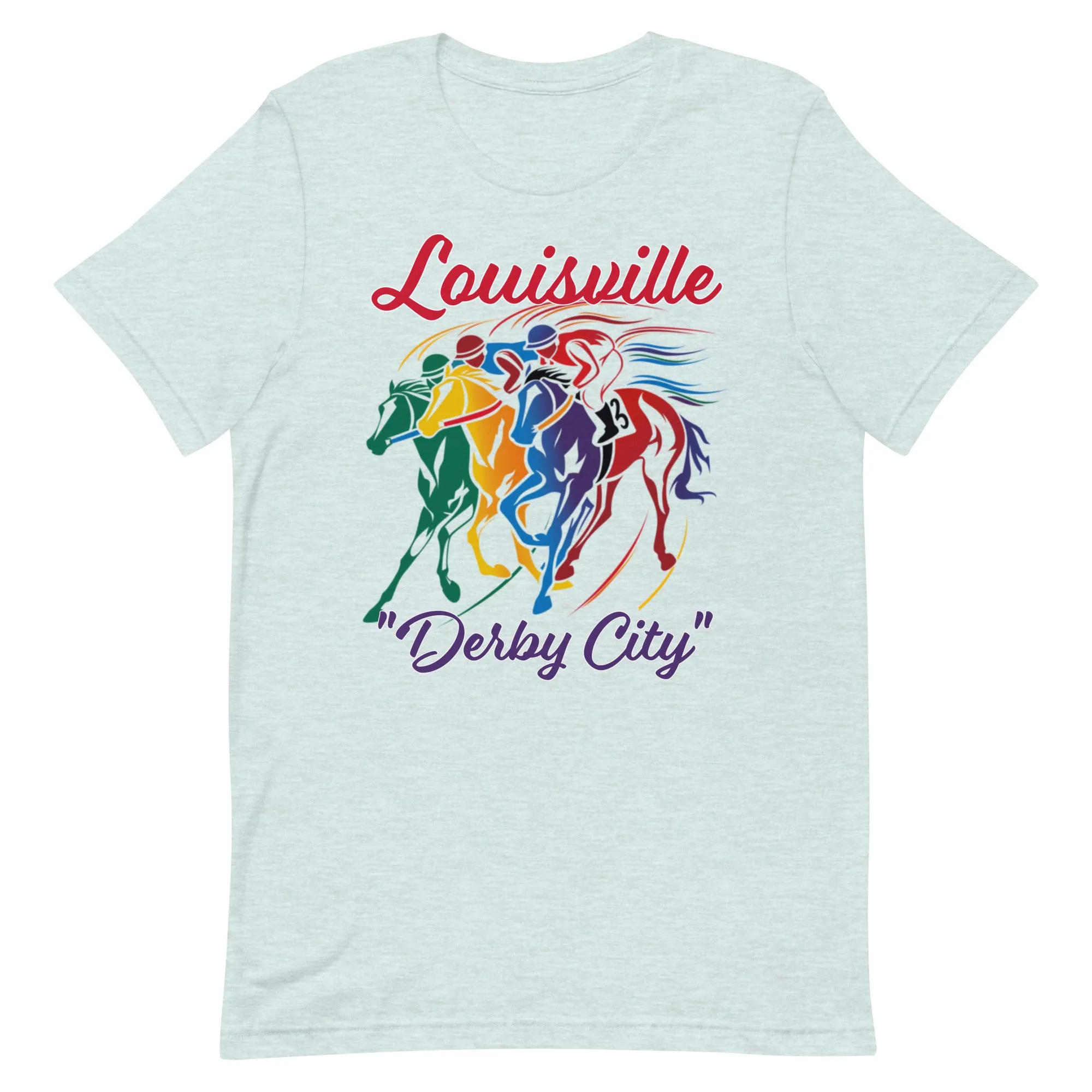 Derby City