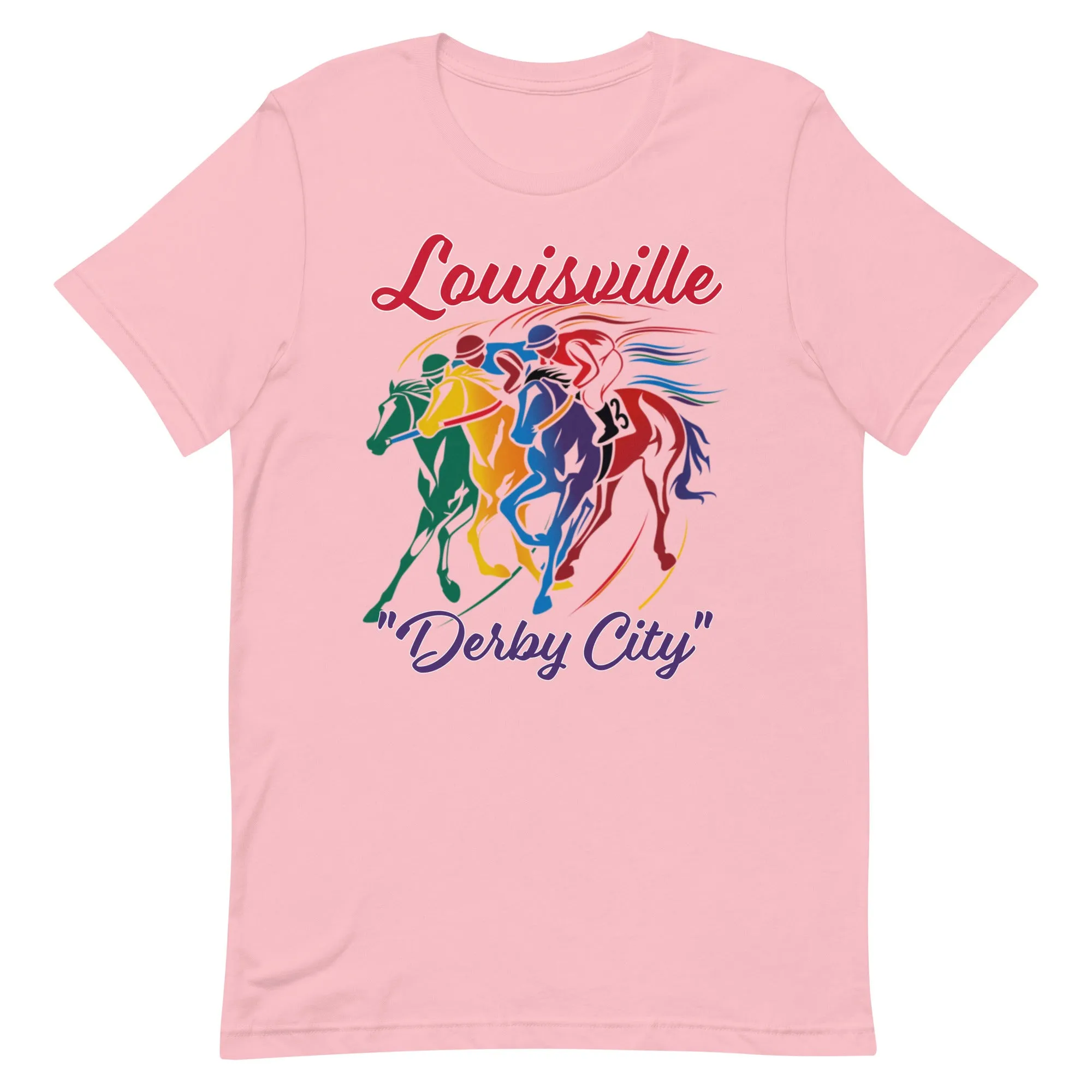 Derby City