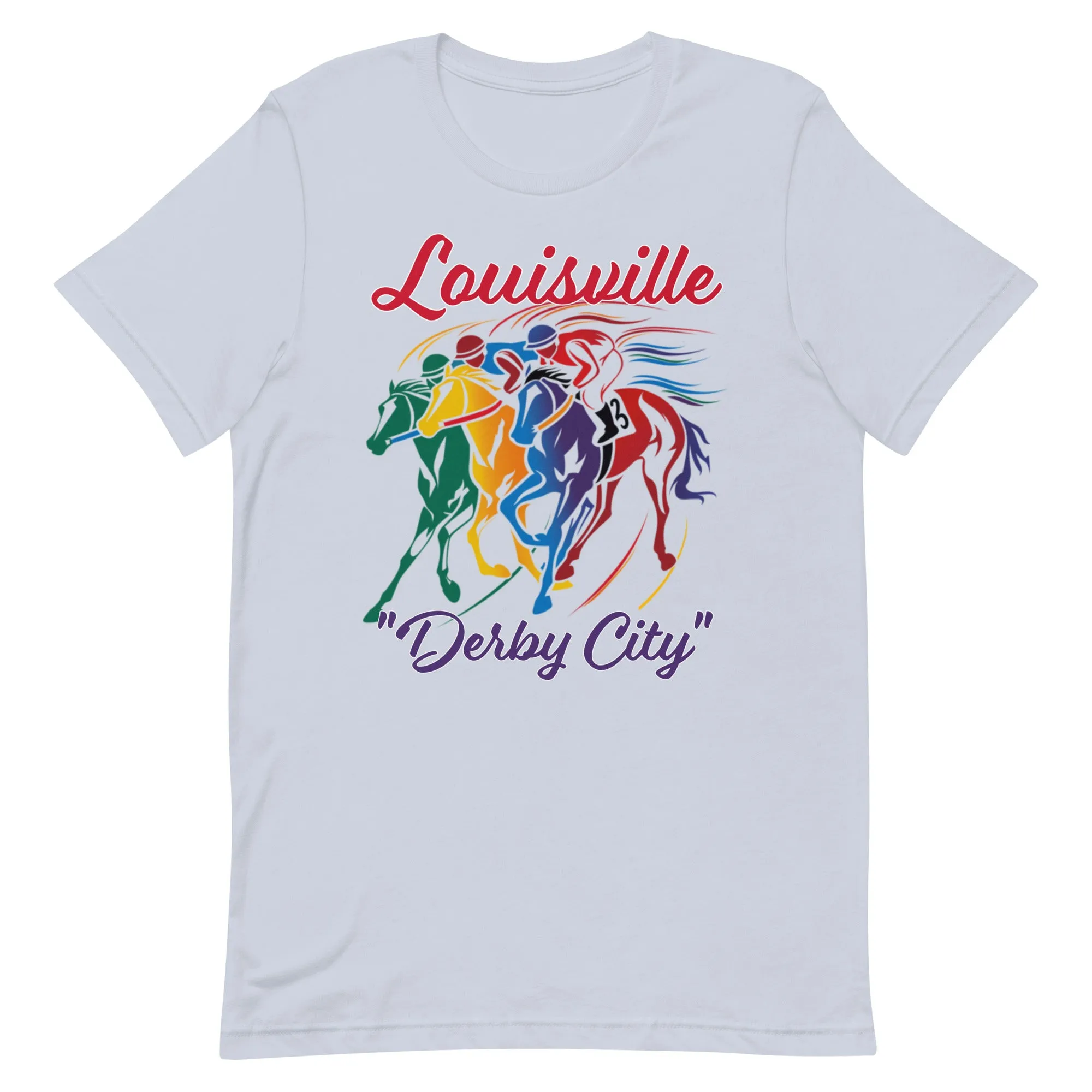 Derby City
