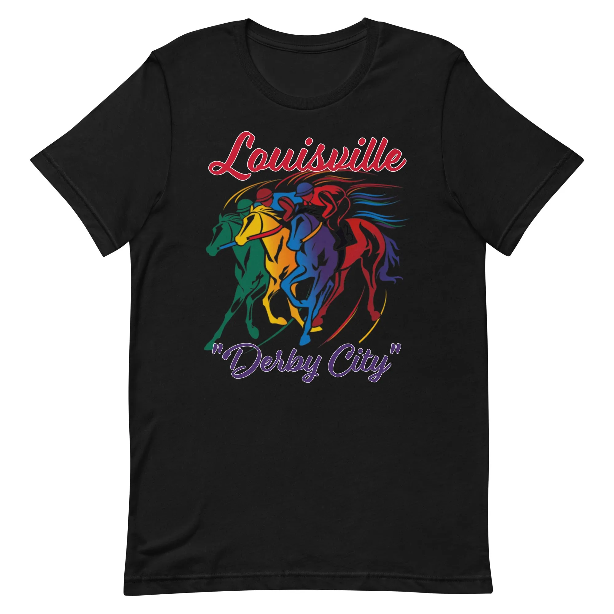 Derby City
