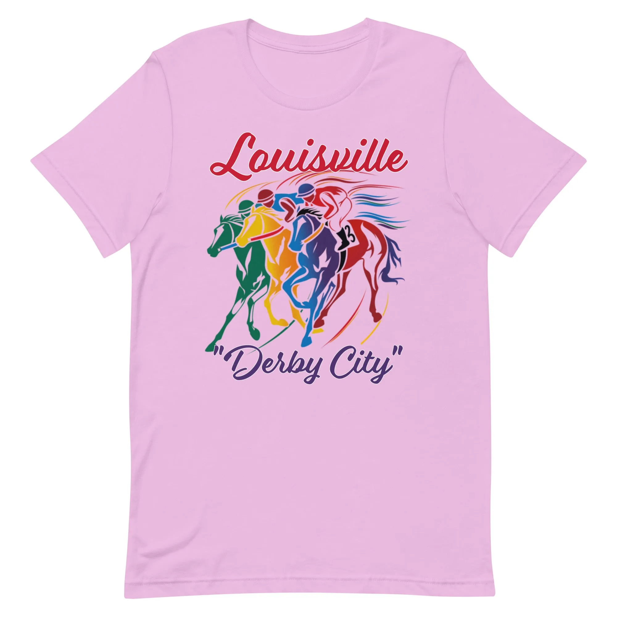 Derby City