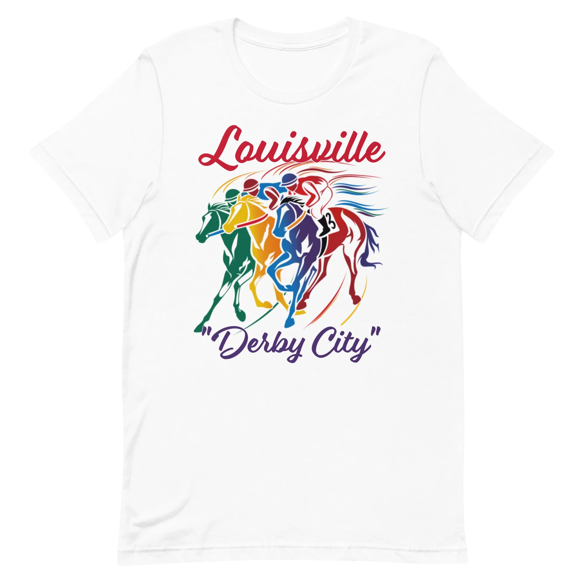 Derby City