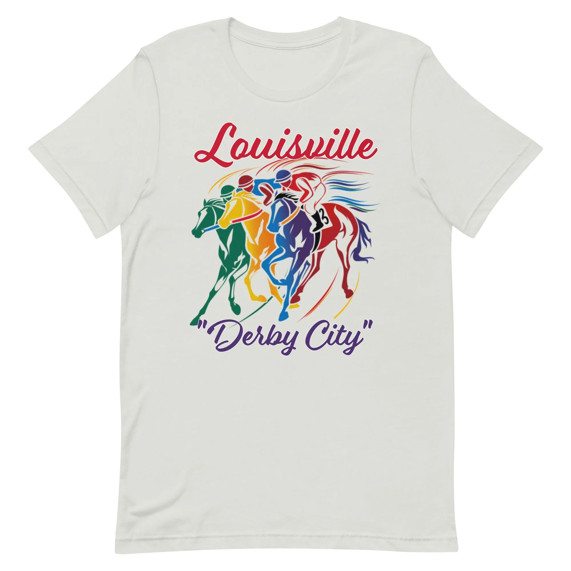 Derby City