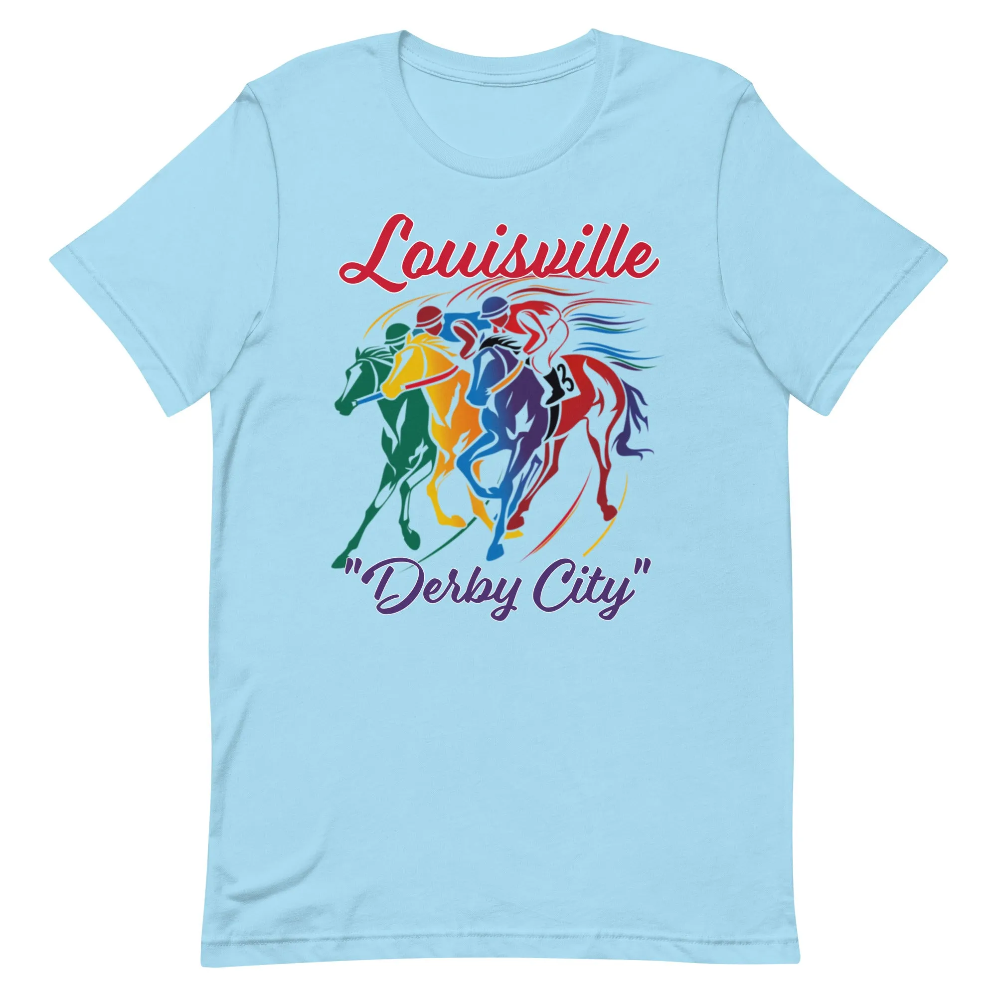 Derby City