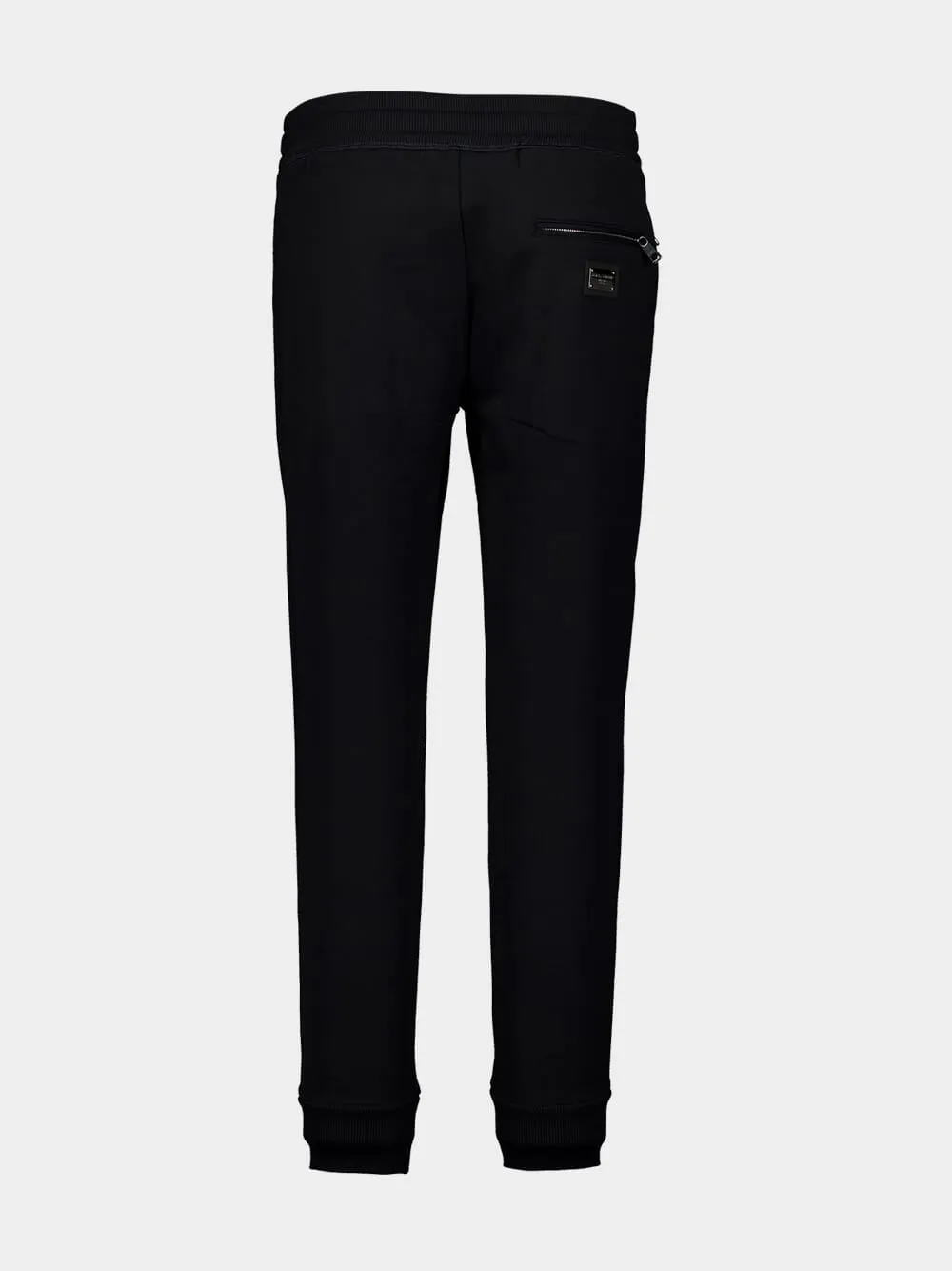 DG Essentials Jersey Track Pants