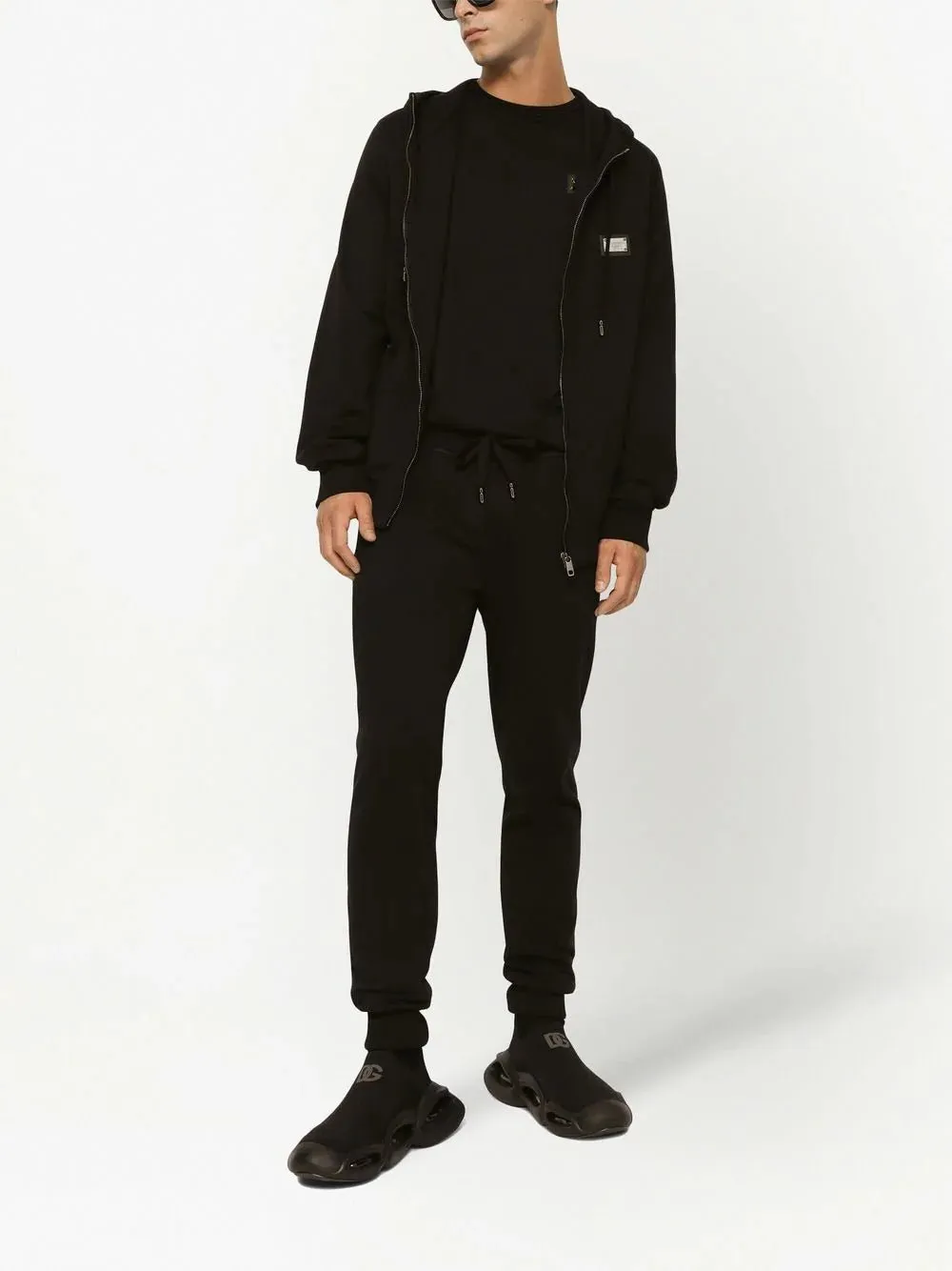 DG Essentials Jersey Track Pants