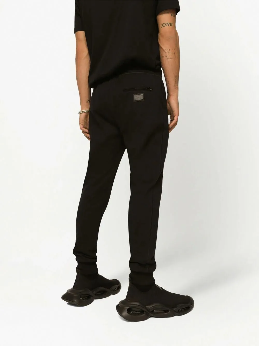 DG Essentials Jersey Track Pants