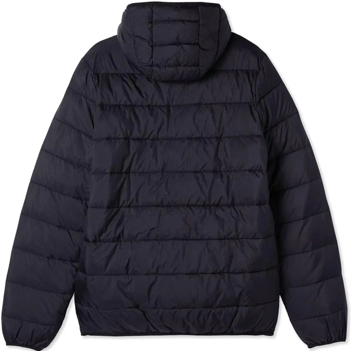 Dickies Waldenburg Mid Layer Jacket - Black