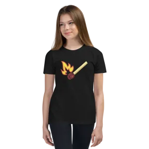 Diversity is Fire (Youth Shirt)