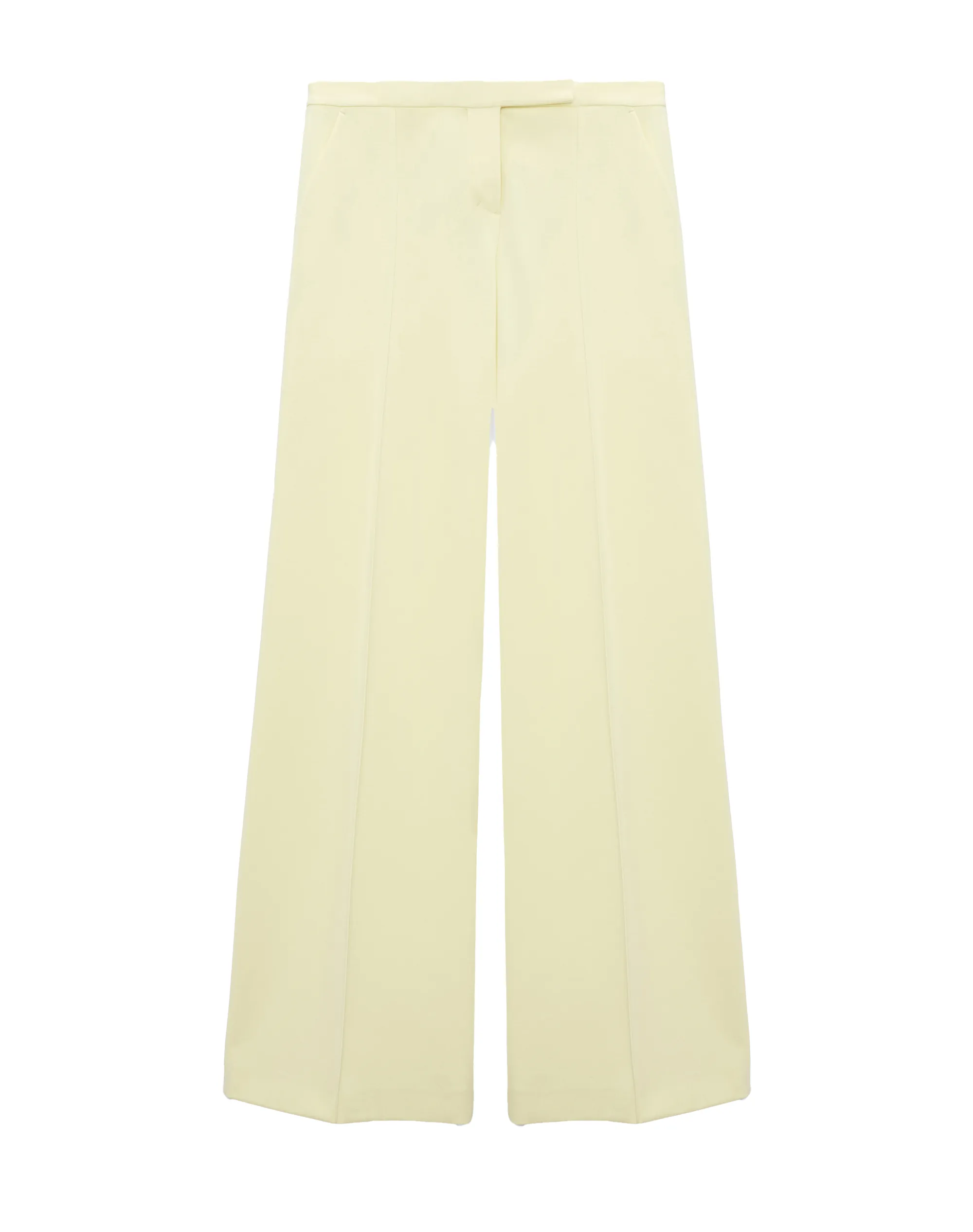 Dorothee Schumacher Emotional Essence Pants