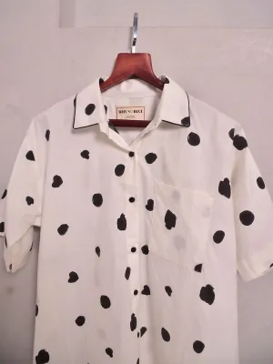 Dottie Genderless Shirt