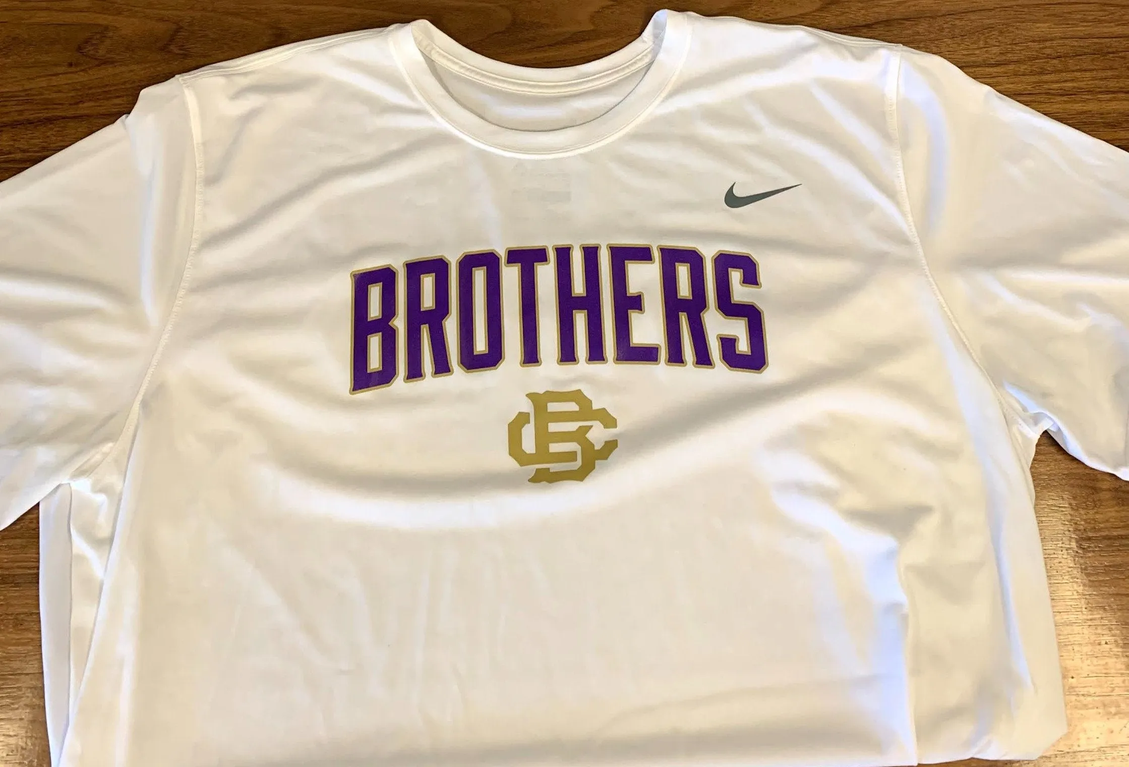 Dri-Fit - Nike Shirt