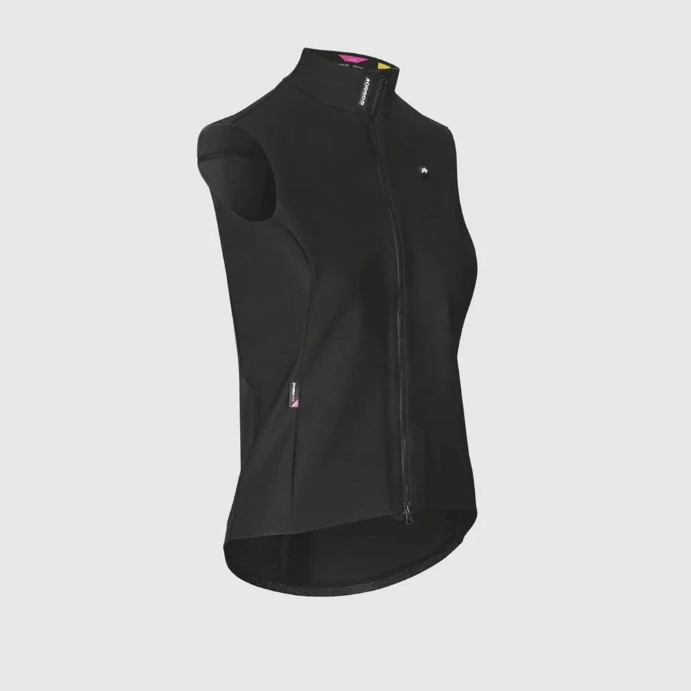 DYORA RS Spring Fall Gilet - Black Series