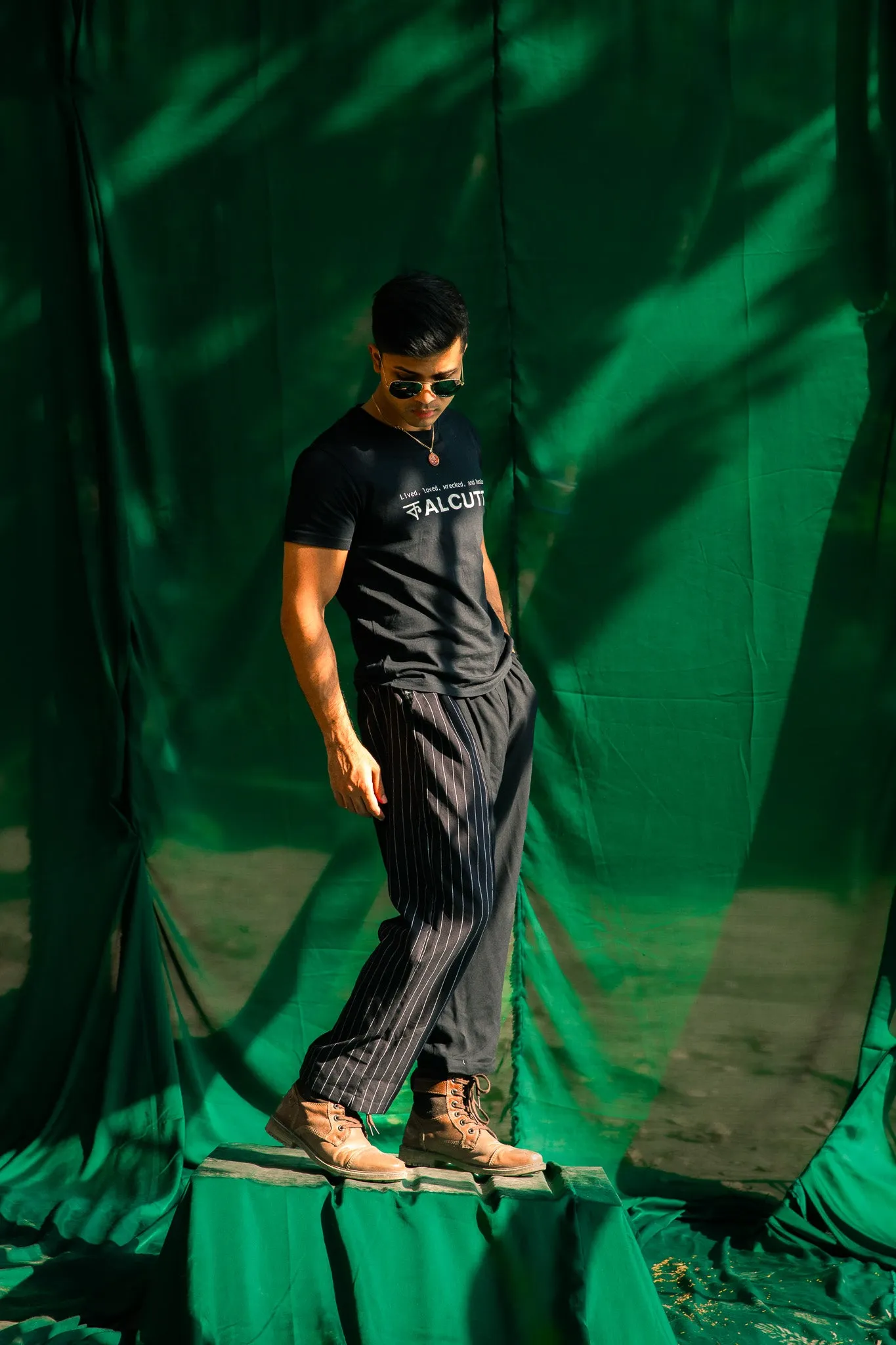 Eclipse Pants