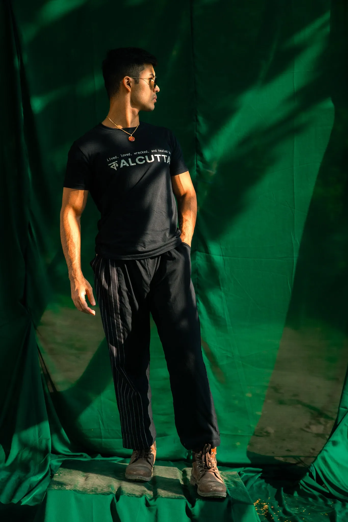 Eclipse Pants